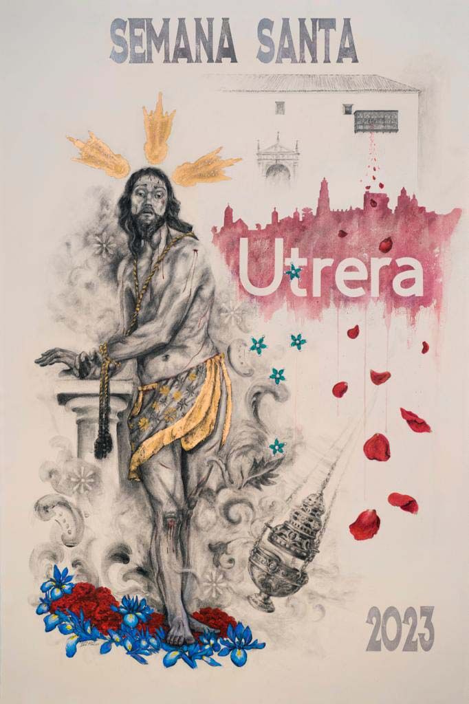 Semana Santa en Utrera  